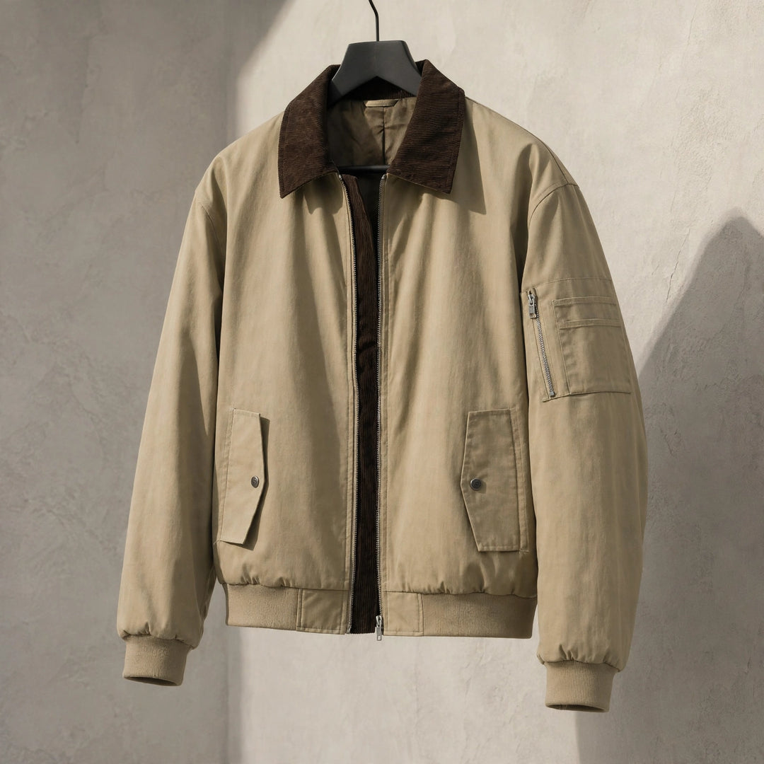 The Waylon Jacket