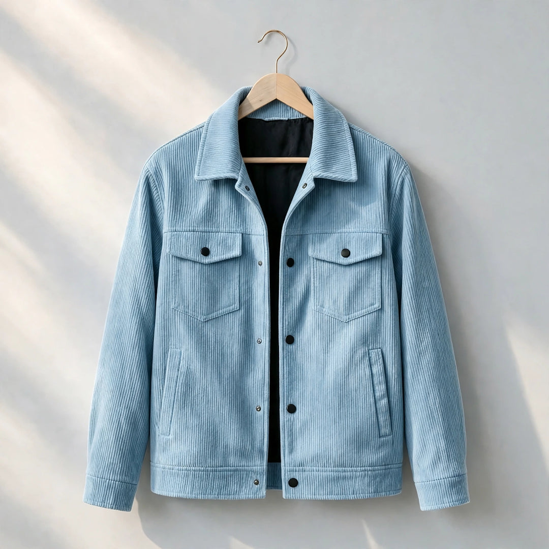 Portland Corduroy Jacket