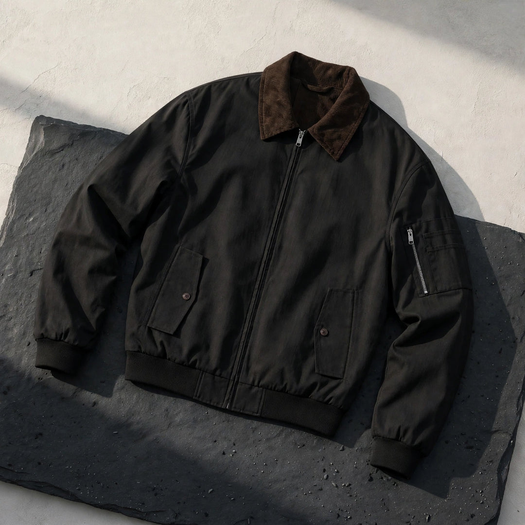 The Waylon Jacket