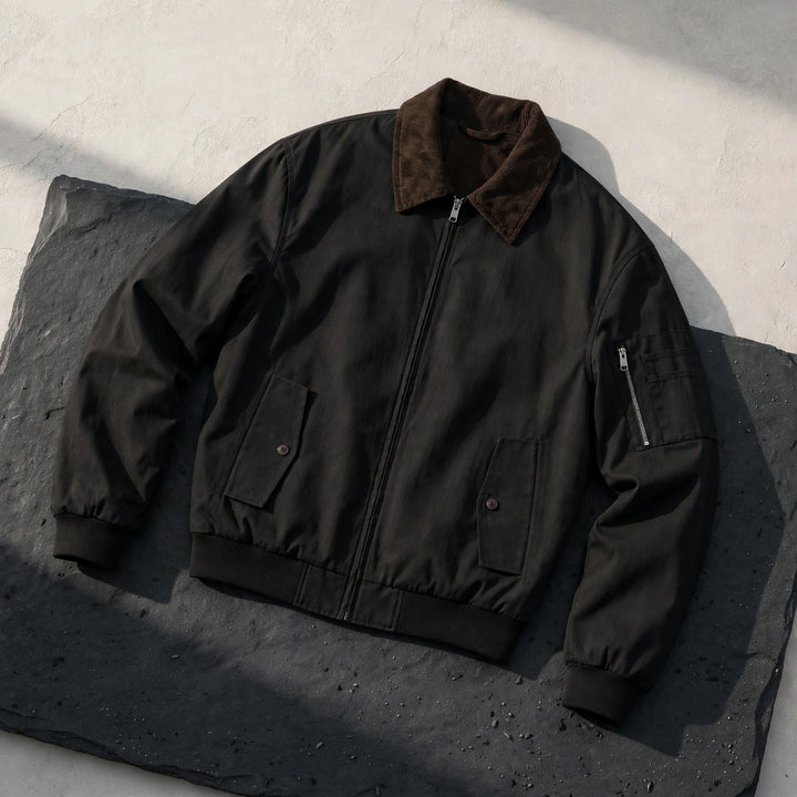 The Waylon Jacket