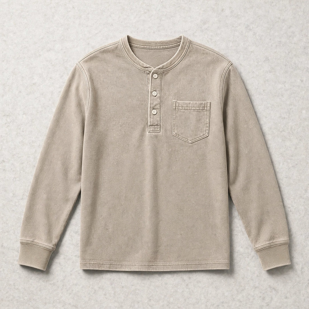 The Ranch Henley