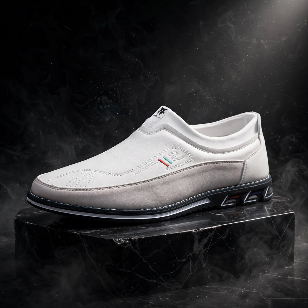 The Preston Loafer