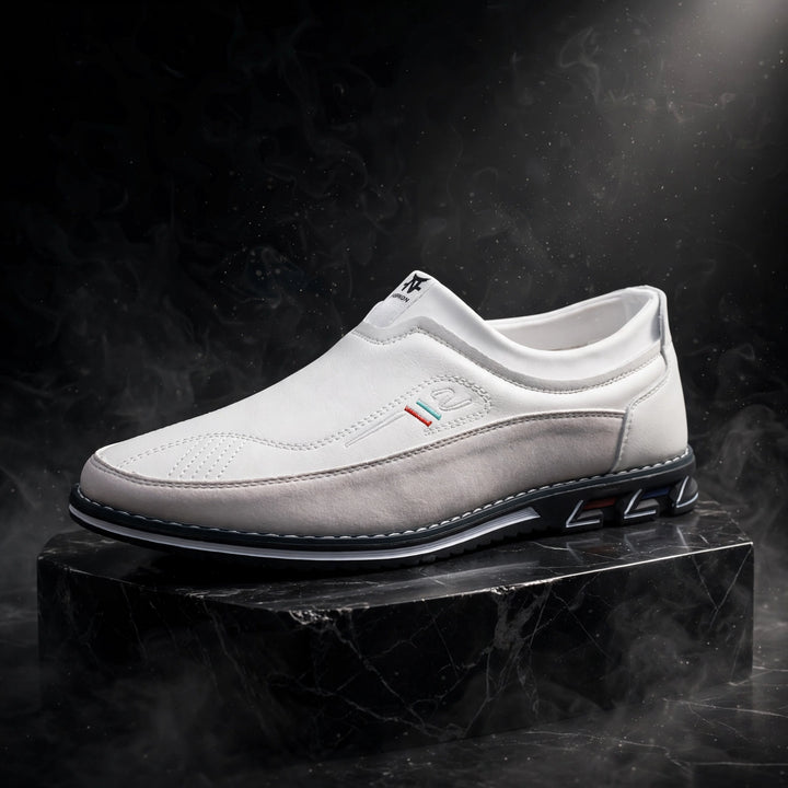 The Preston Loafer