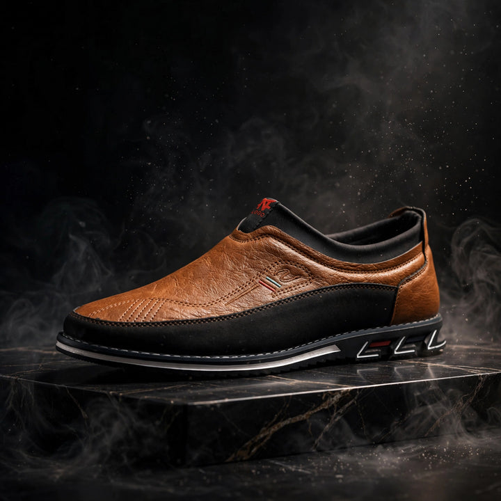 The Preston Loafer