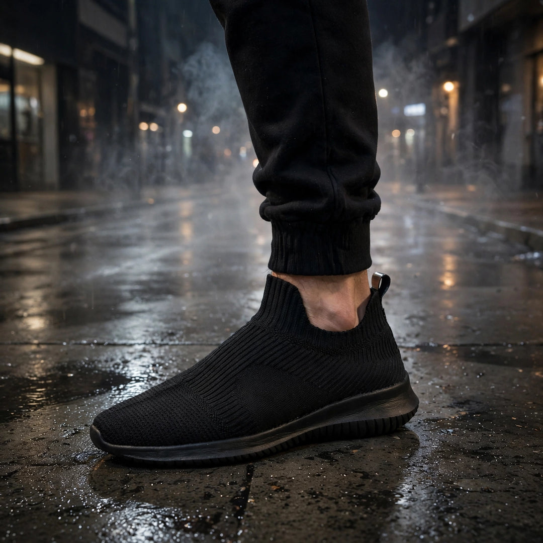 Vino Knit Sneakers