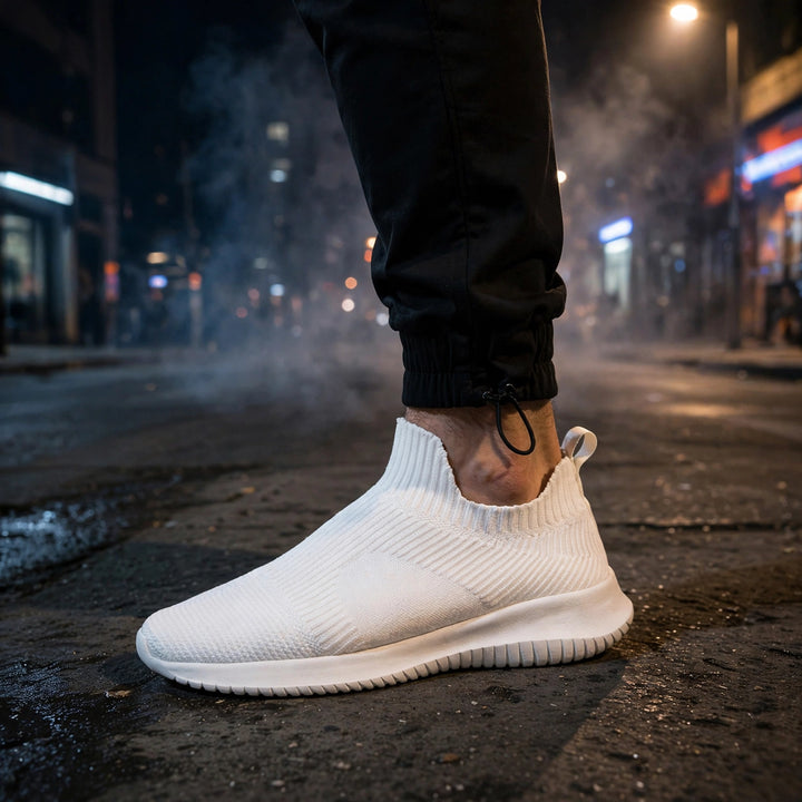 Vino Knit Sneakers