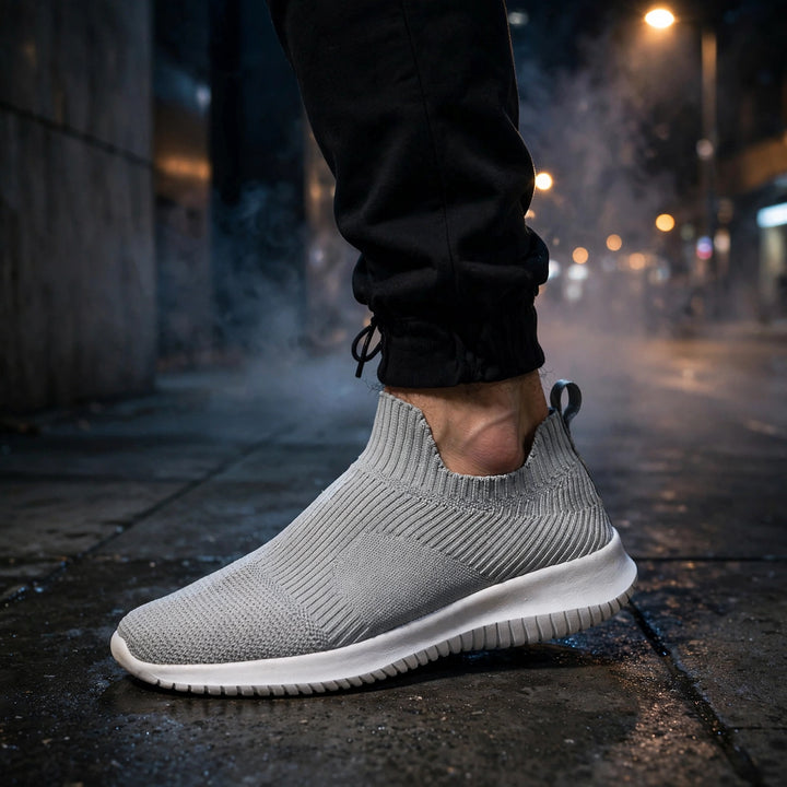 Vino Knit Sneakers