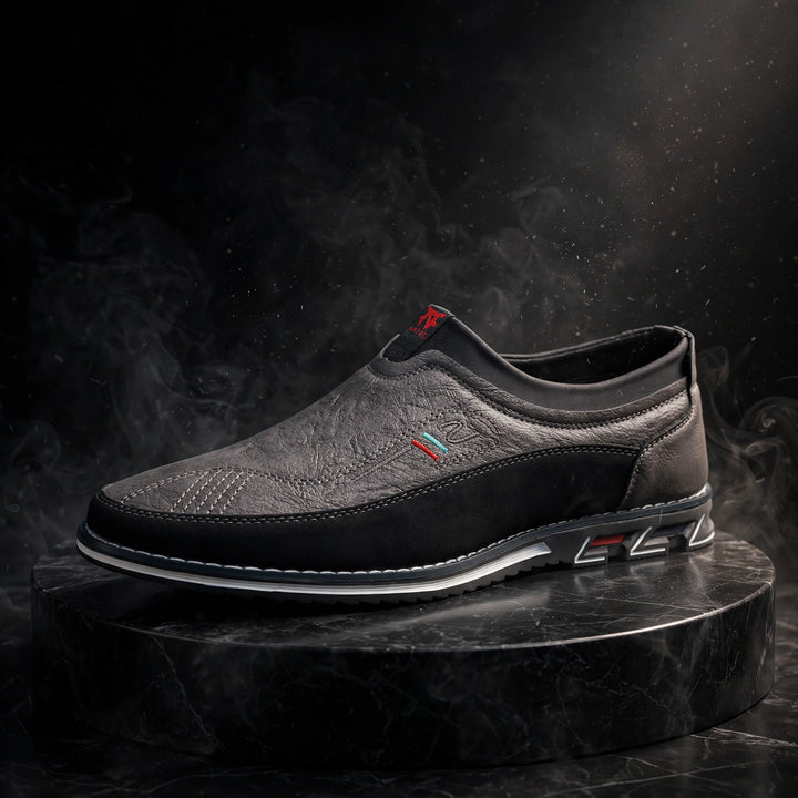 The Preston Loafer