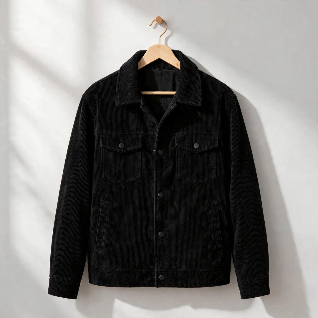 Portland Corduroy Jacket
