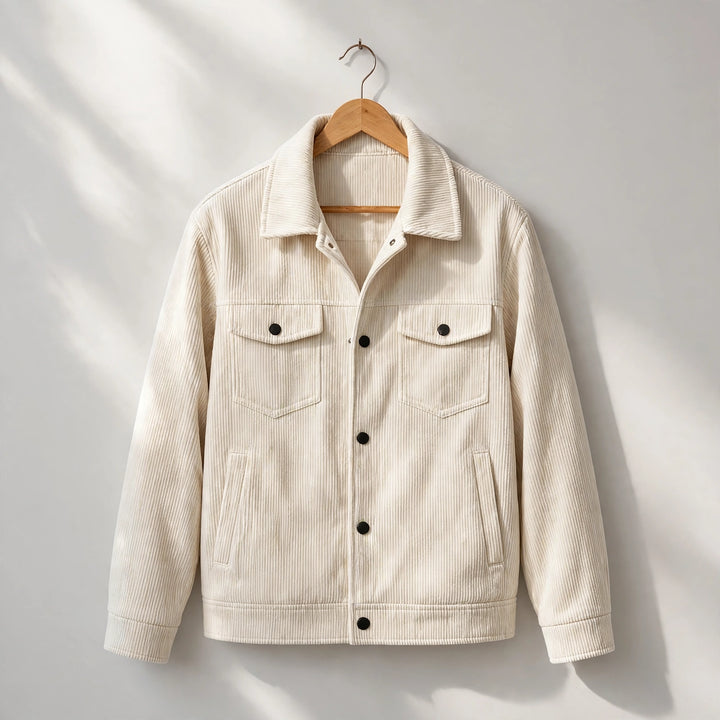 Portland Corduroy Jacket