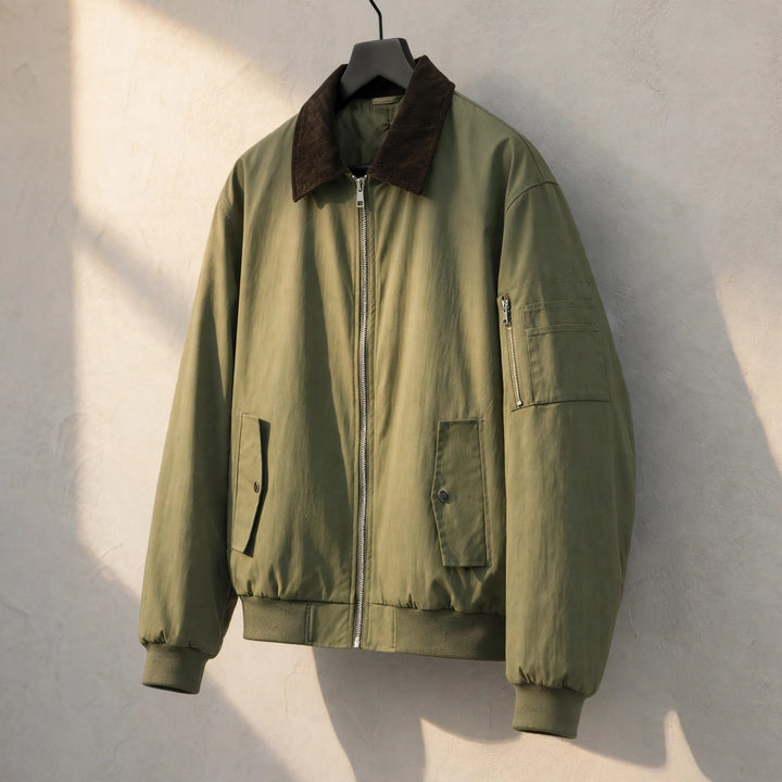 The Waylon Jacket