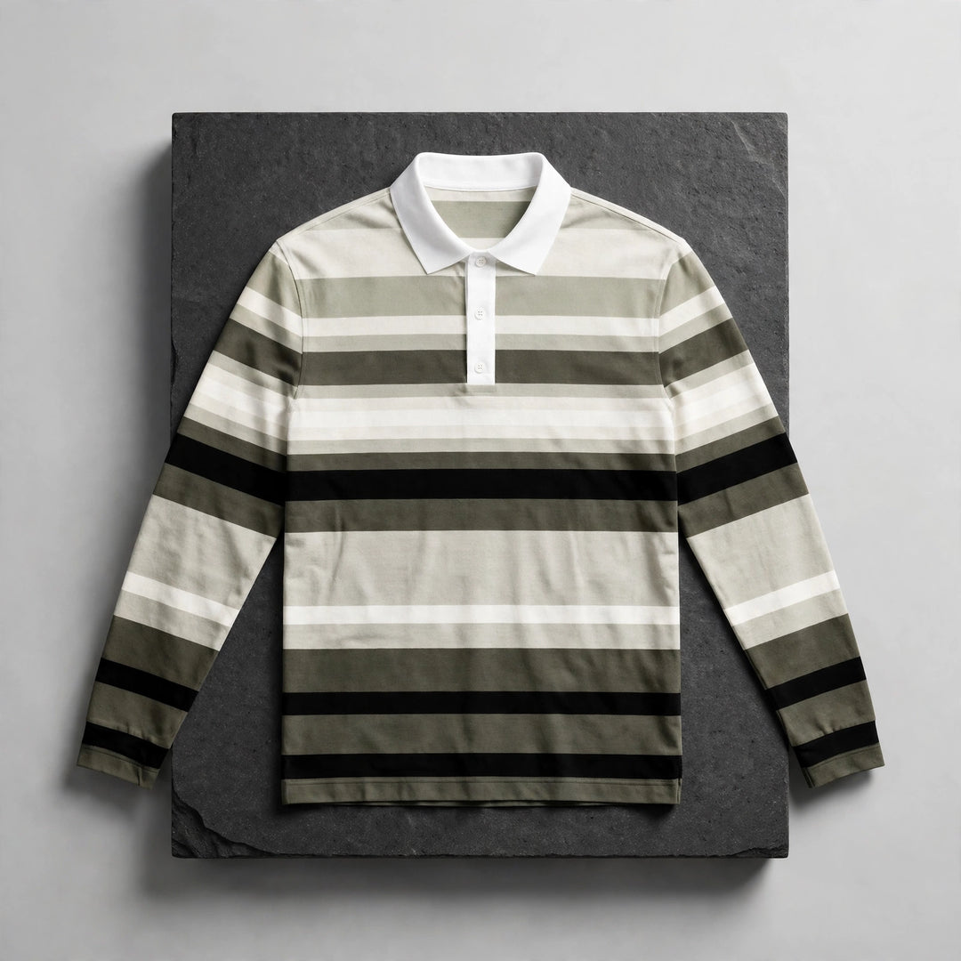 Alonso Polo Shirt