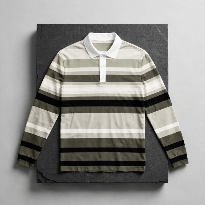 Alonso Polo Shirt
