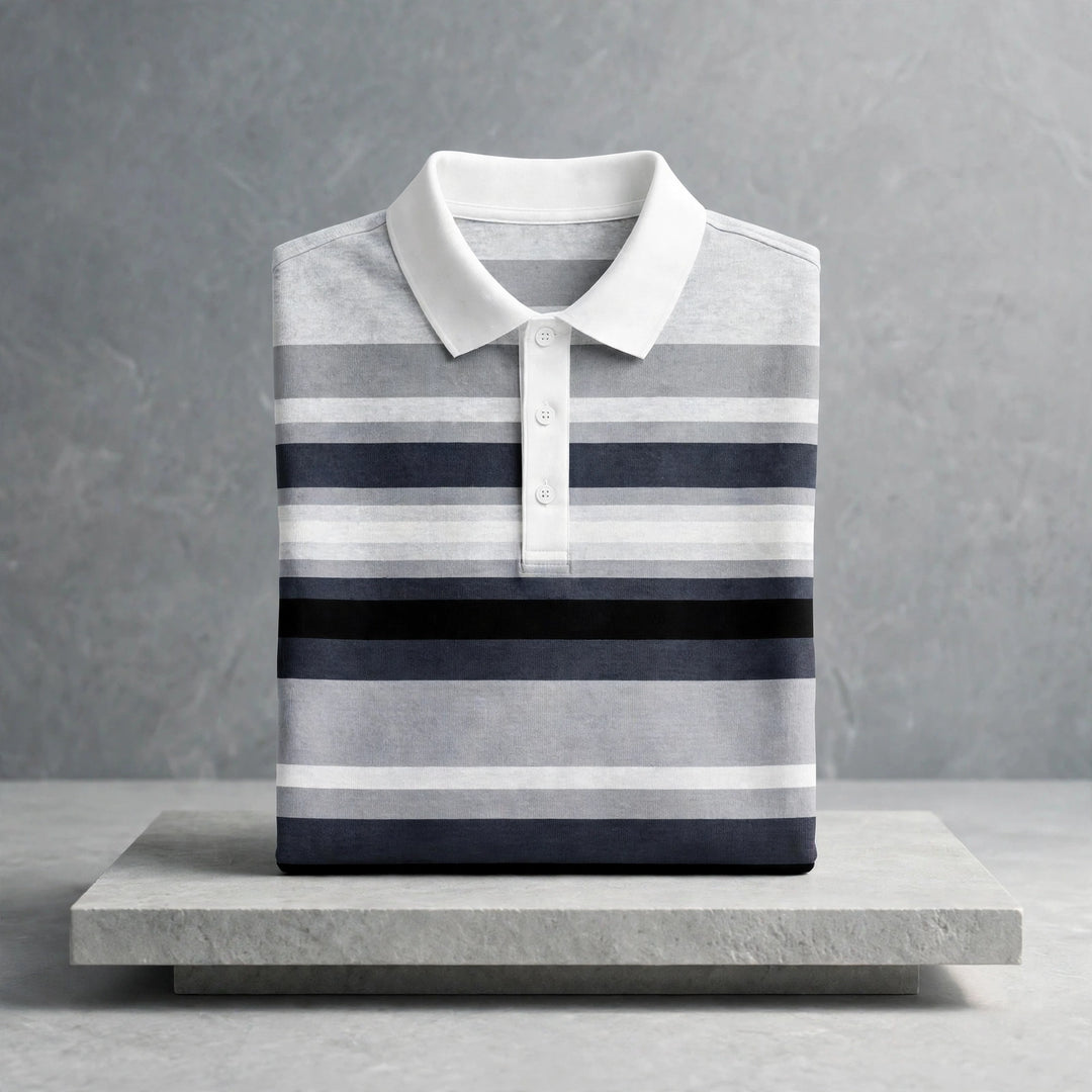 Alonso Polo Shirt