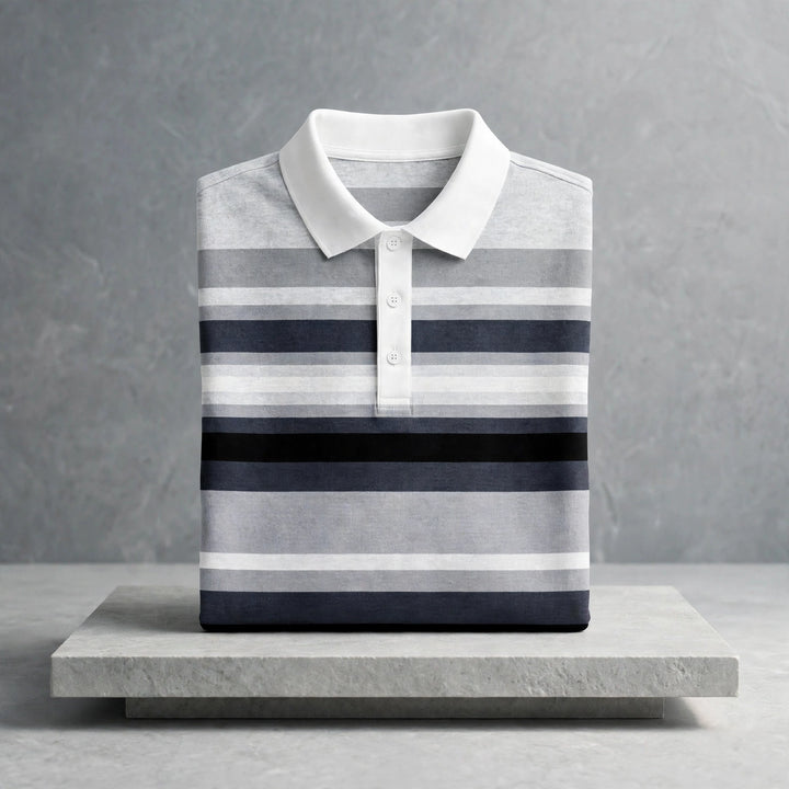 Alonso Polo Shirt