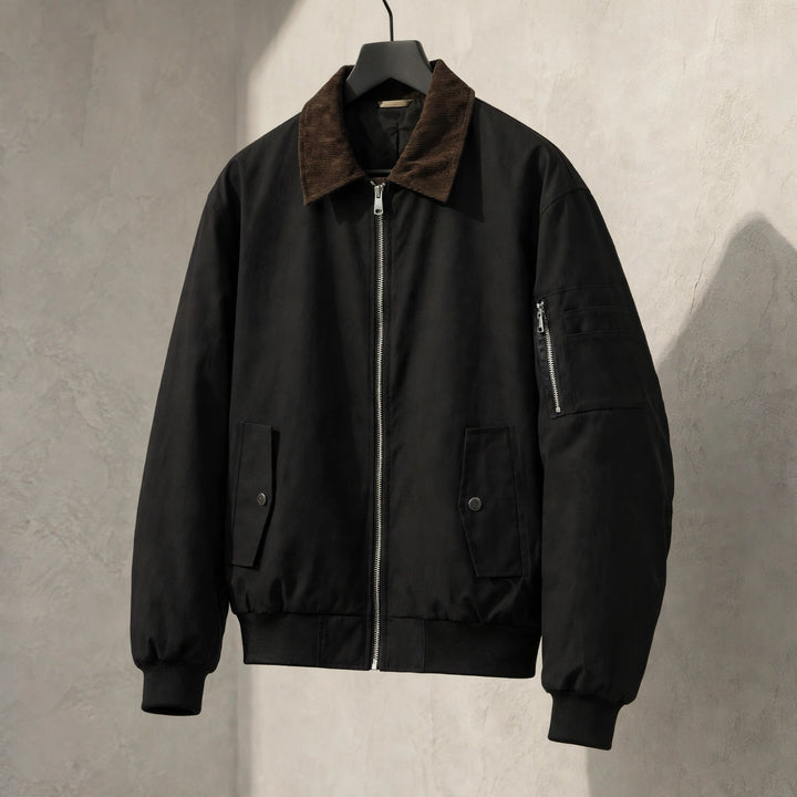 The Waylon Jacket