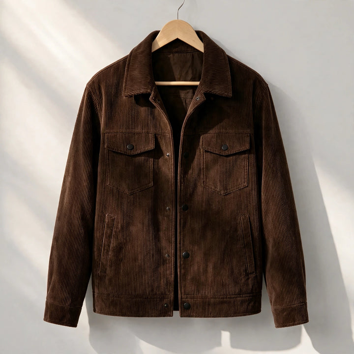 Portland Corduroy Jacket
