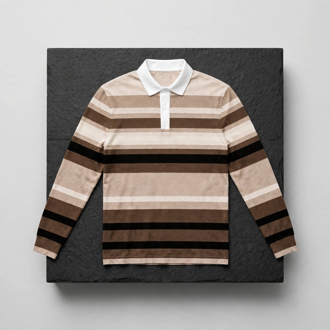 Alonso Polo Shirt