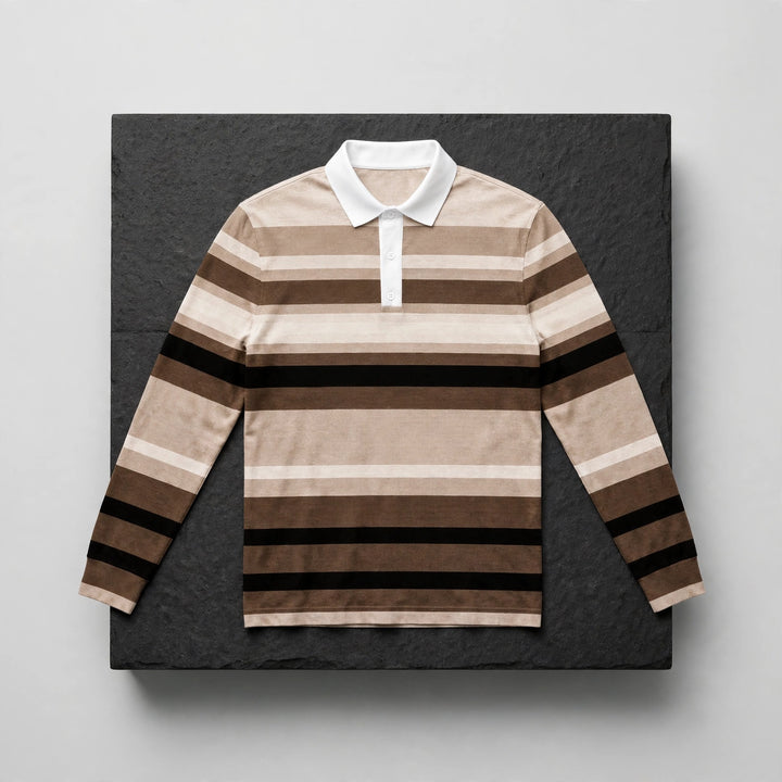 Alonso Polo Shirt
