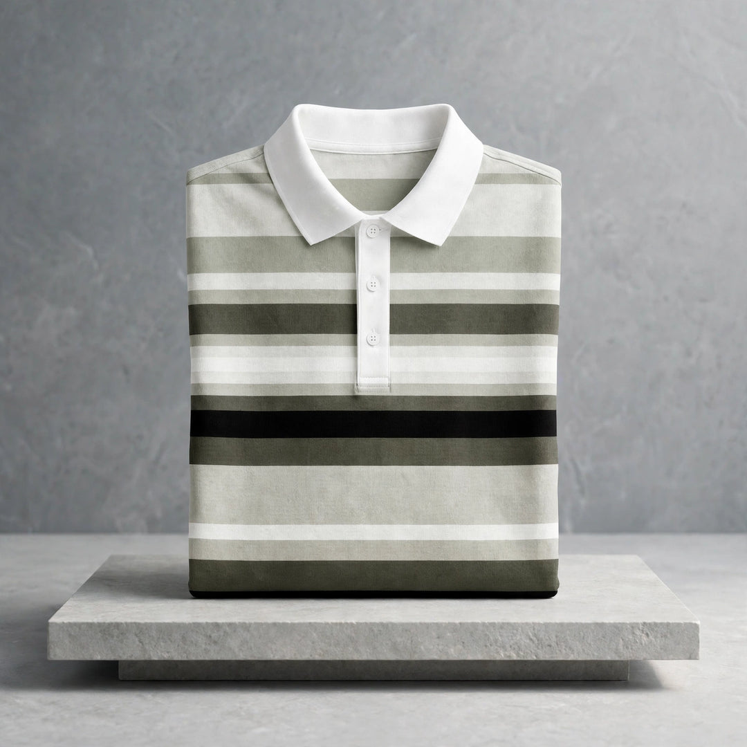 Alonso Polo Shirt