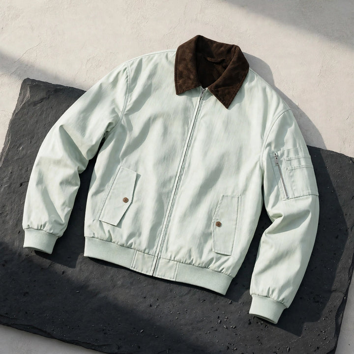 The Waylon Jacket