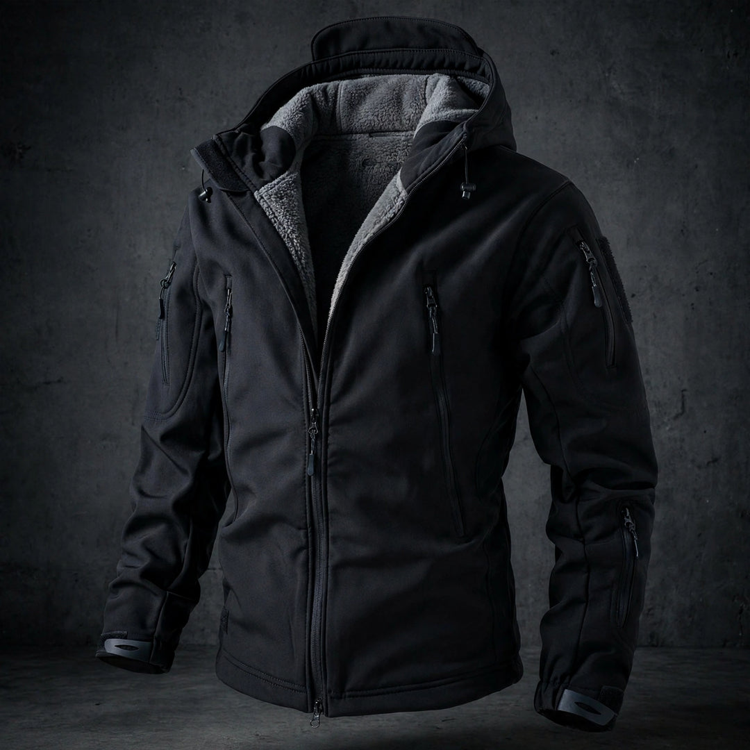 Highland Outdoor Jacket