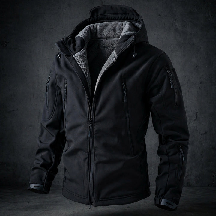 Highland Outdoor Jacket