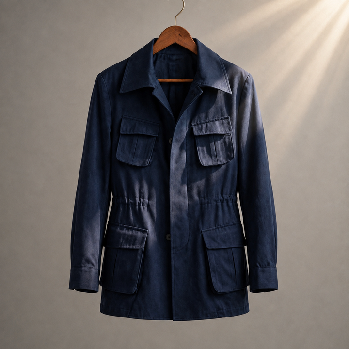 Camden Utility Jacket