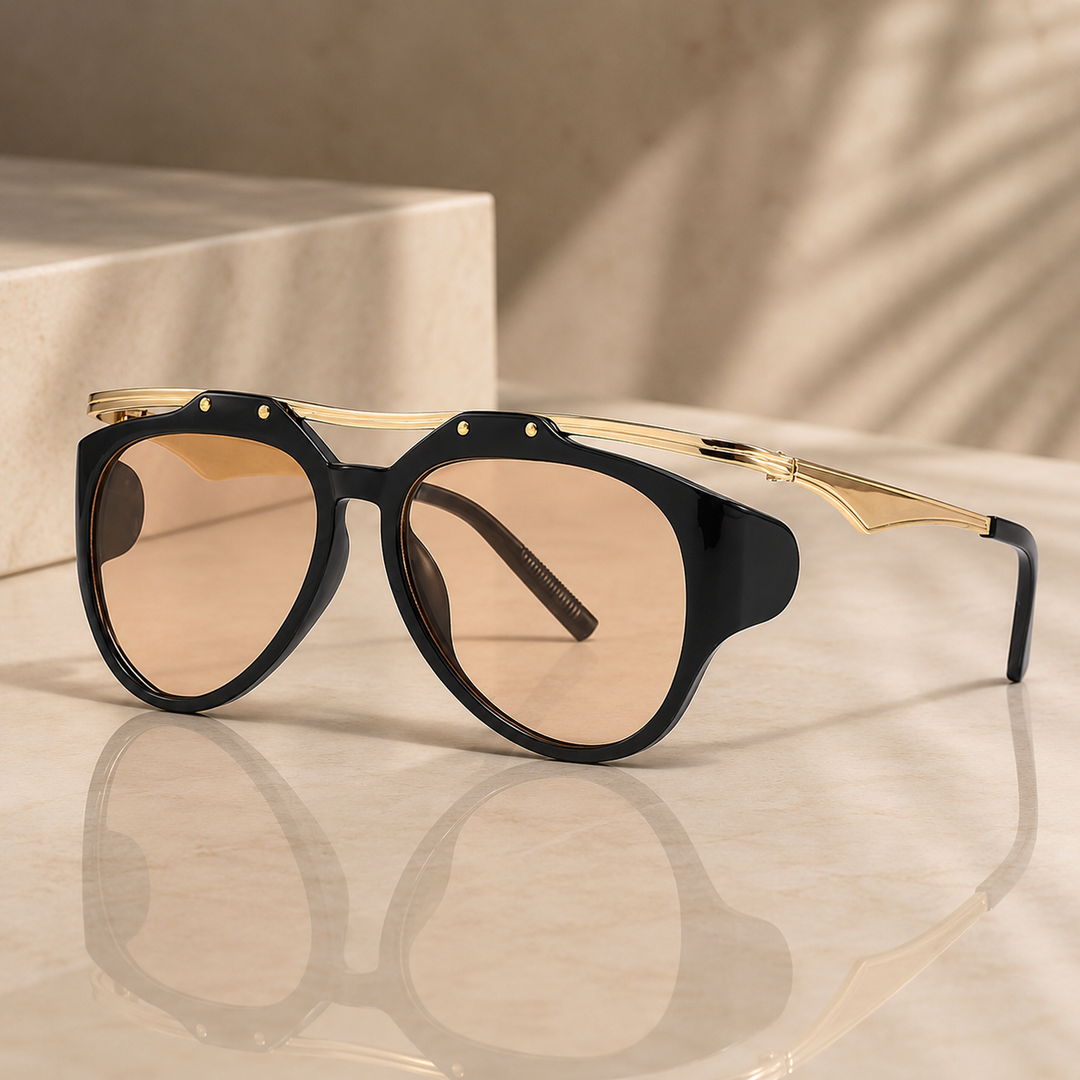 Aurel Polarised Sunglases