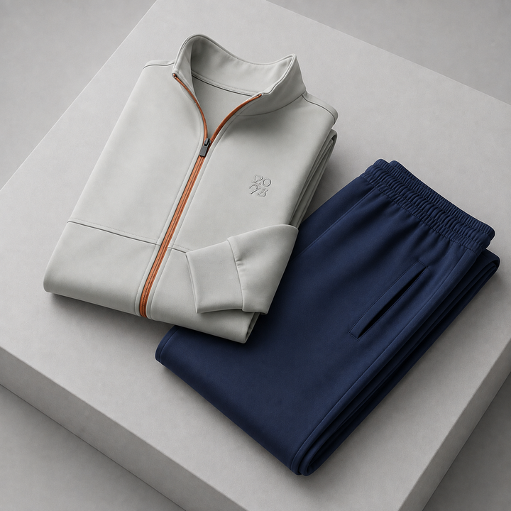 Lovani Premium Tracksuit Set
