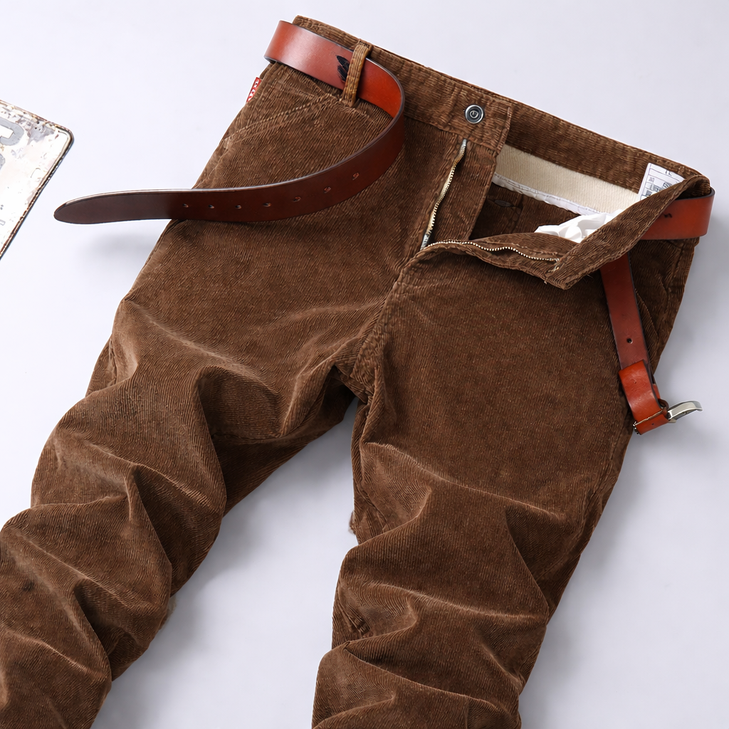 Valerio Trousers