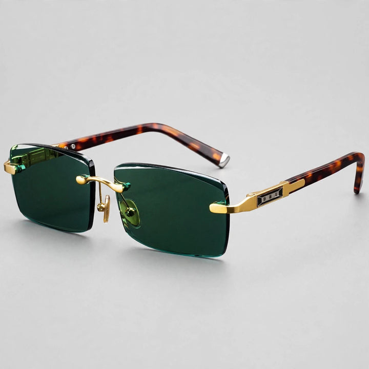 Cassian Polarised Sunglasses