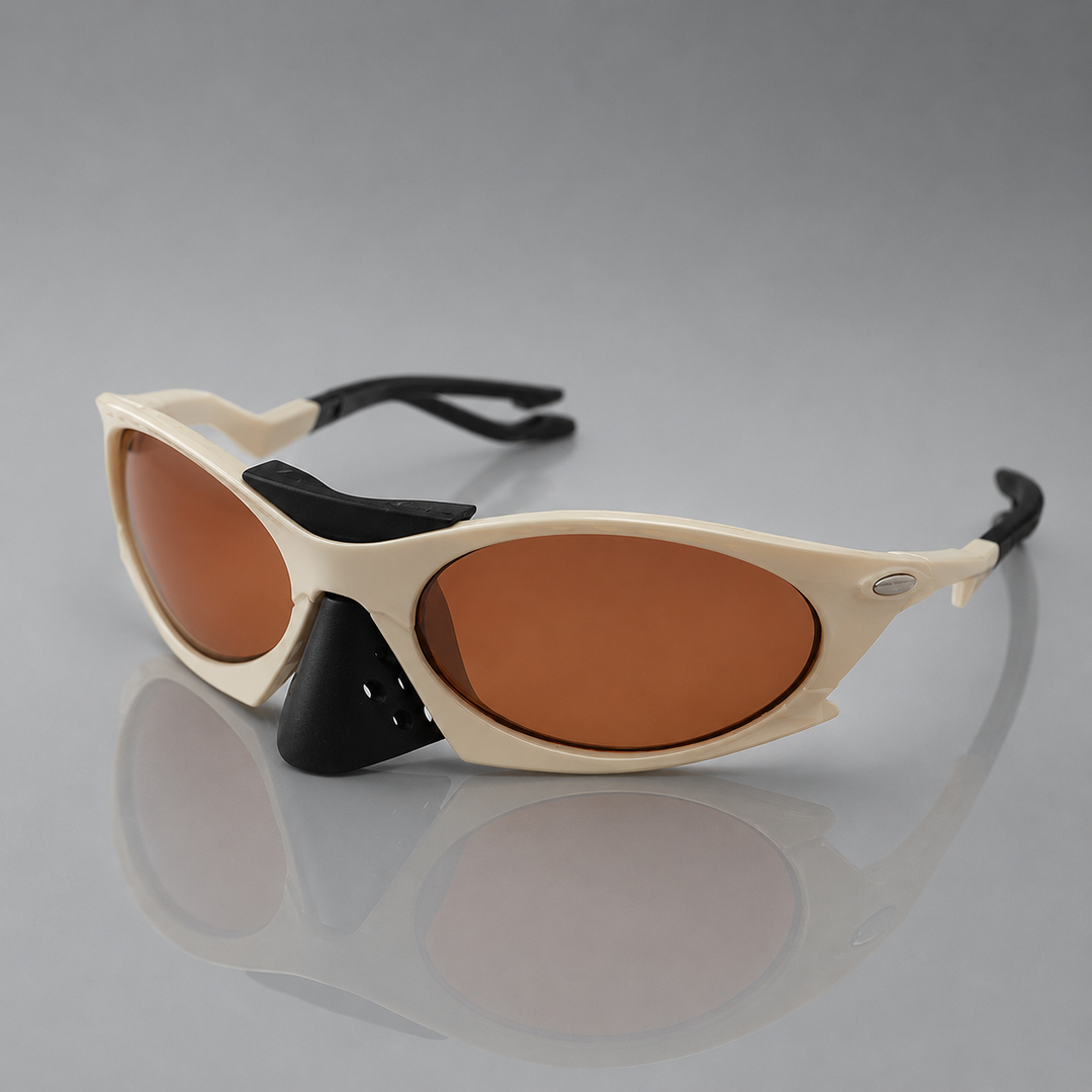 Piston Polarised Sunglasses