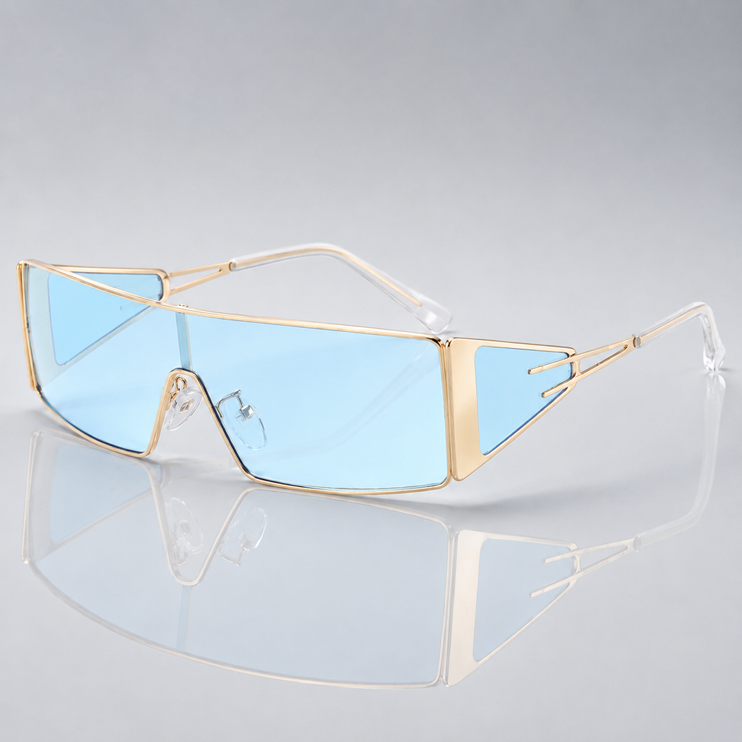 Nyla Polarised Sunglasses