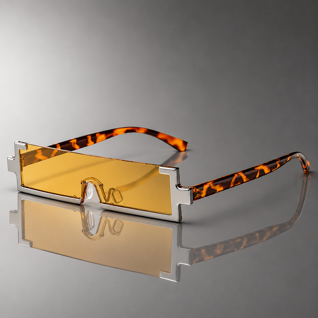 Pulse Shield Sunglasses