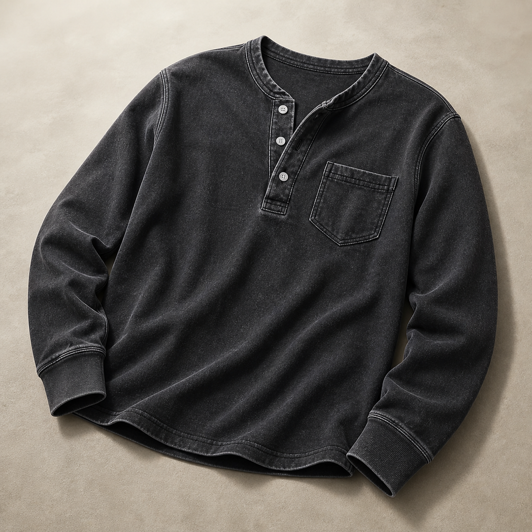 The Ranch Henley