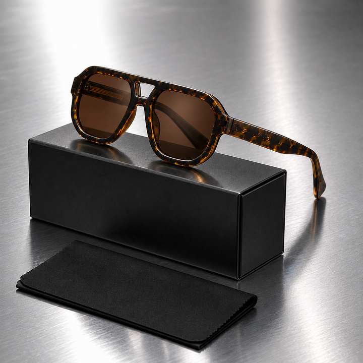 Rhodes Polarised Sunglasses