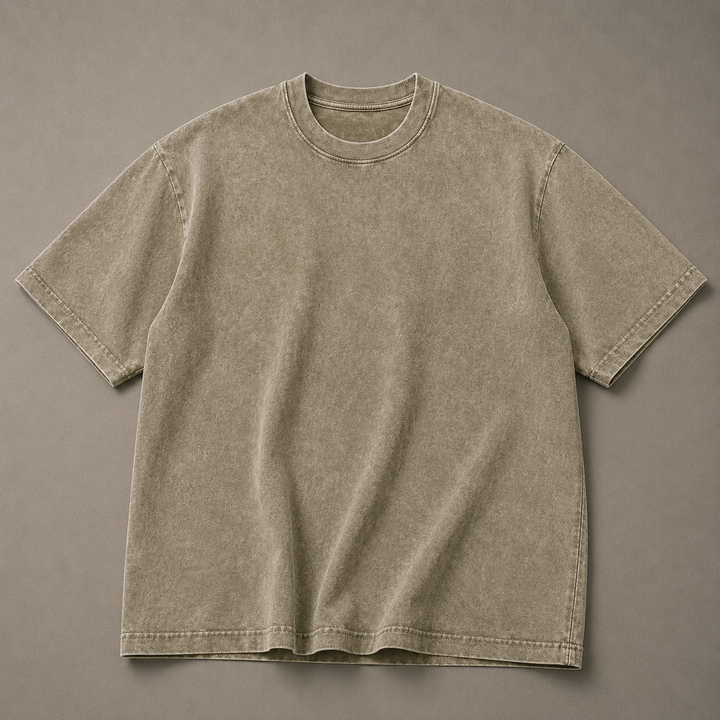 Winston Washed T-Shirt