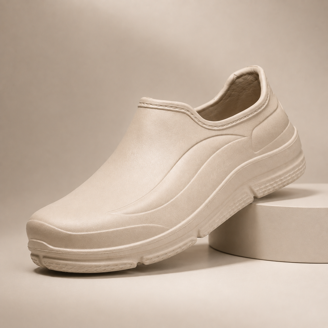 Patrone Non-Slip Clogs