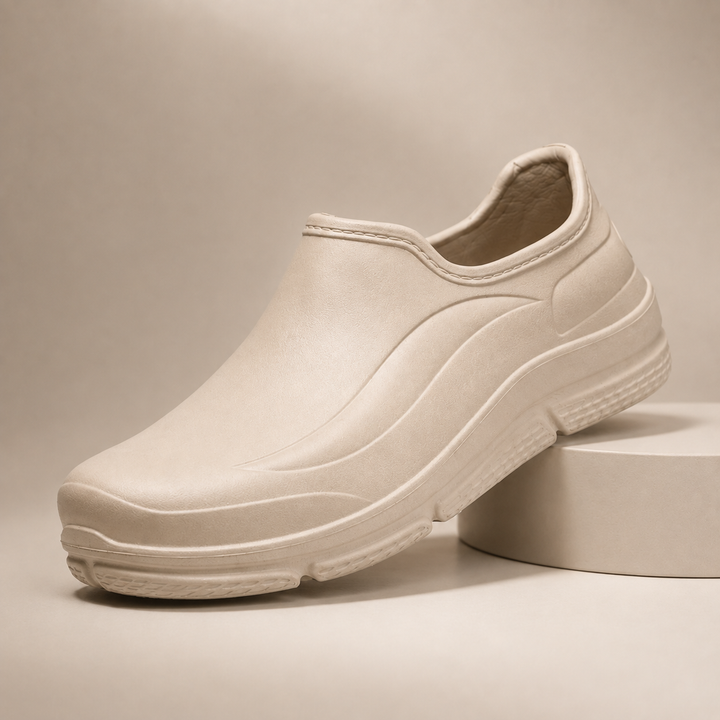 Patrone Non-Slip Clogs