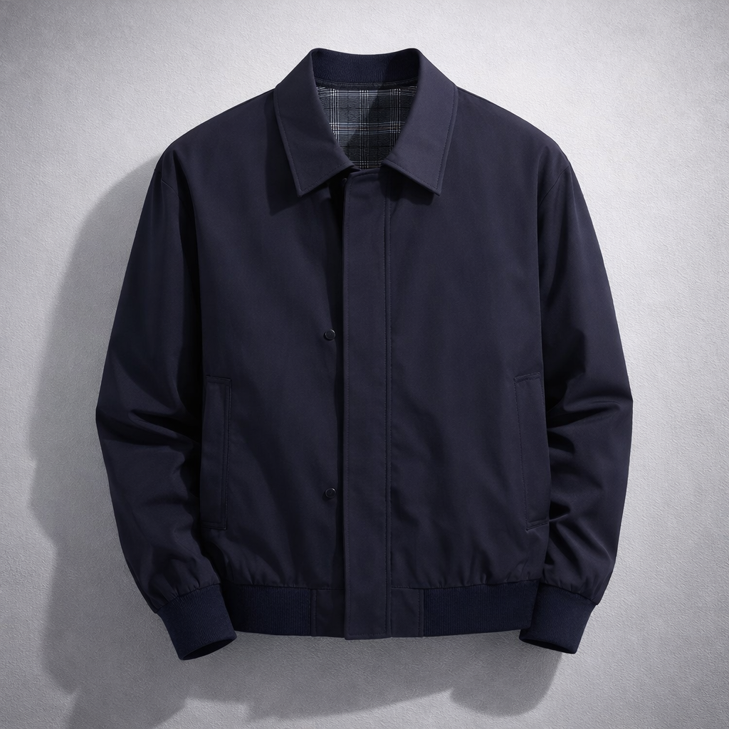 Dunhill Jacket