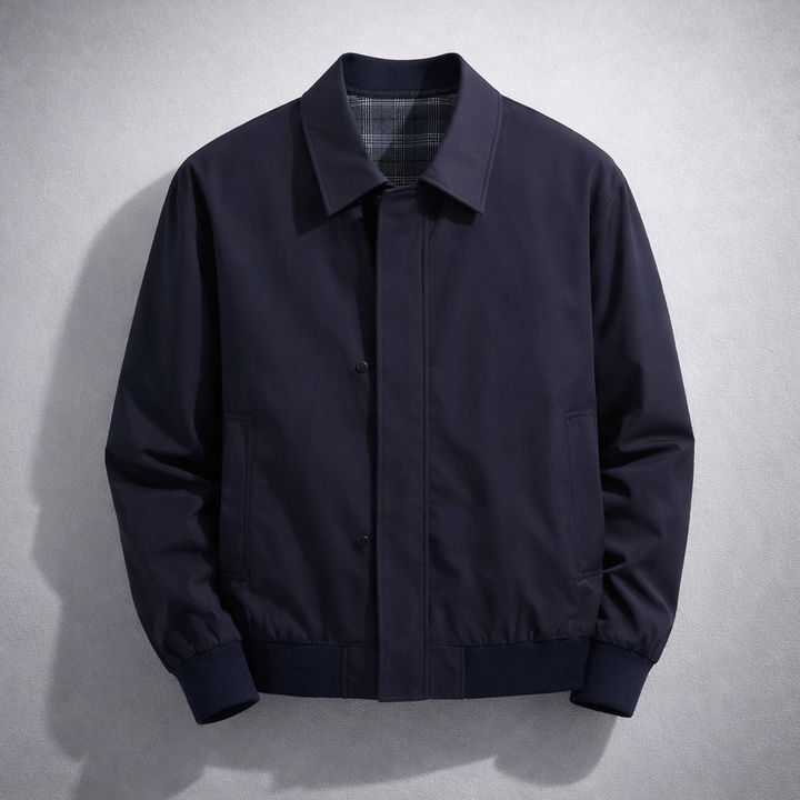 Dunhill Jacket