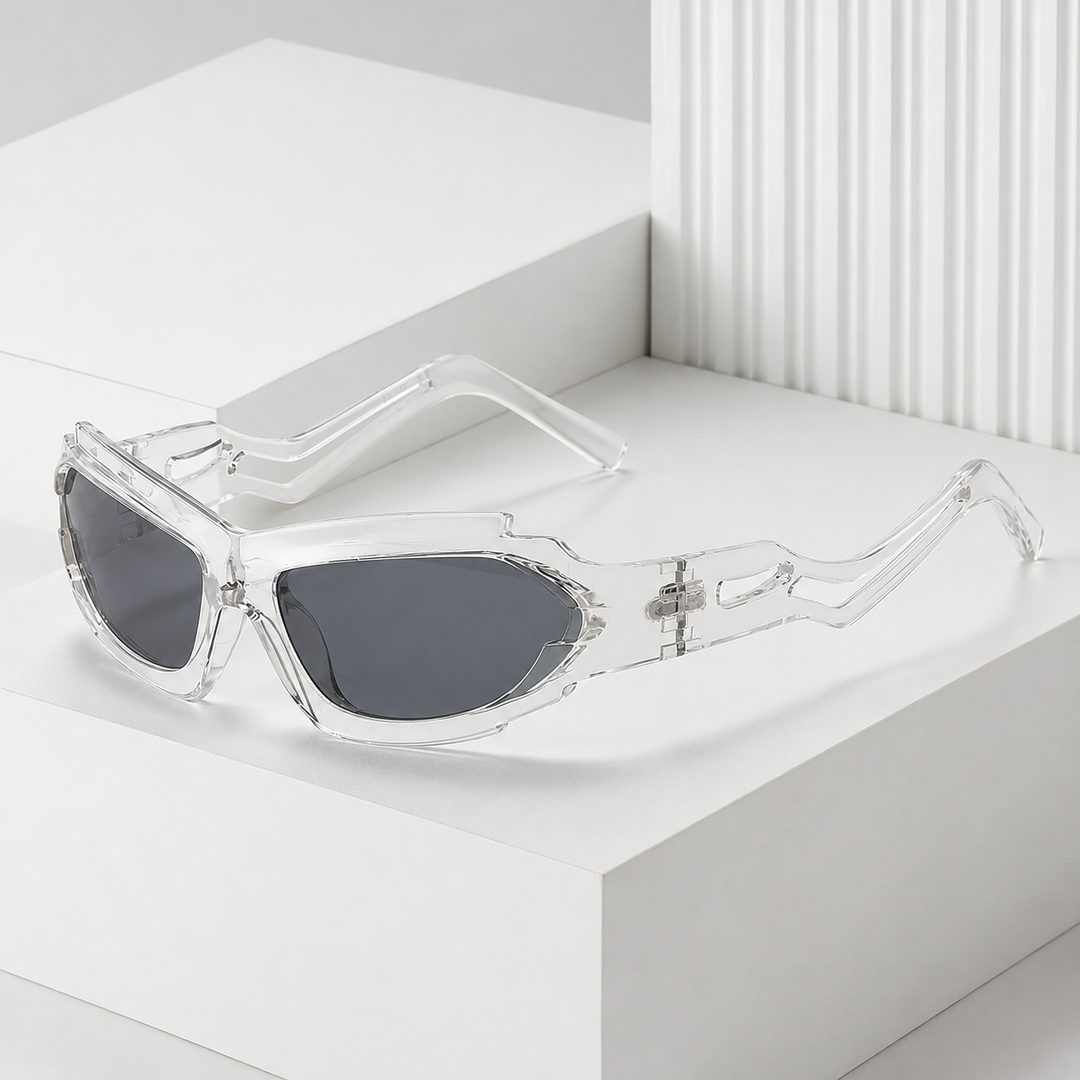 Zag Polarised Sunglasses