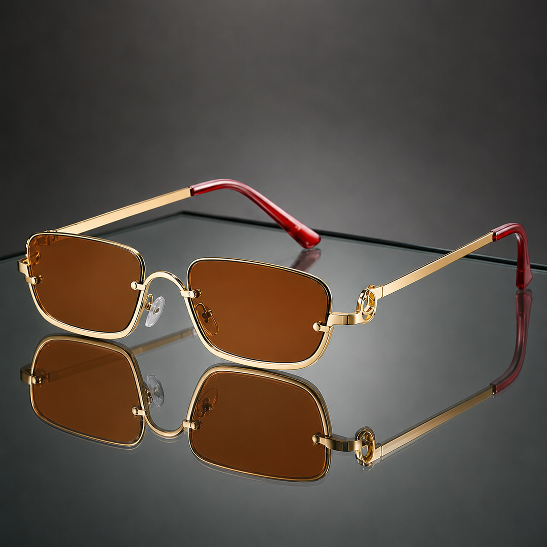 Lucetta Polarised Sunglasses