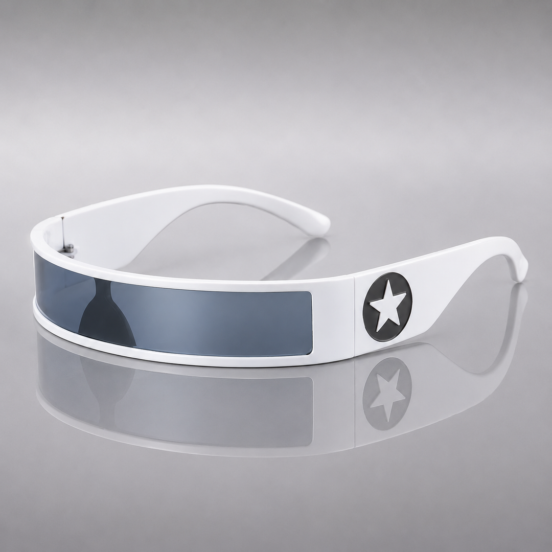 Nova Shield Sunglasses