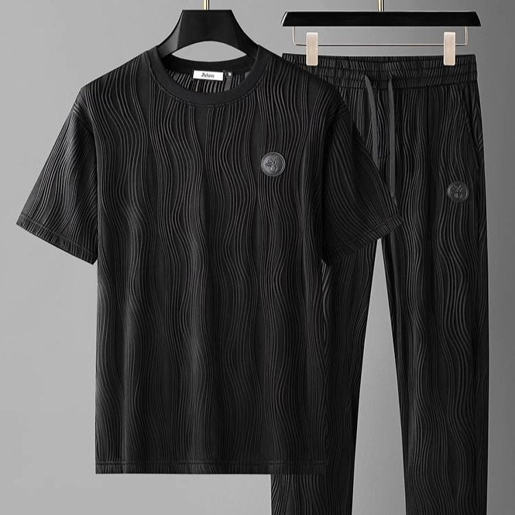 The Zephyr Set