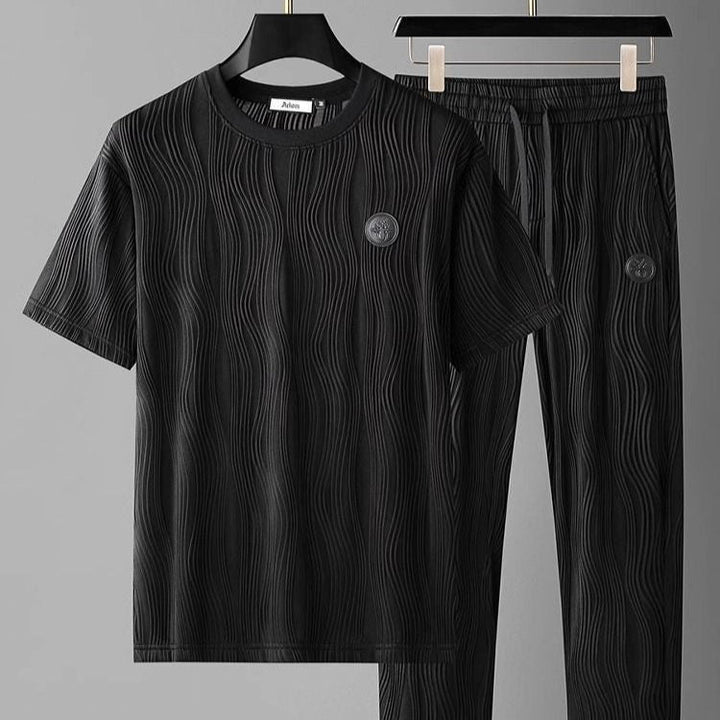 The Zephyr Set