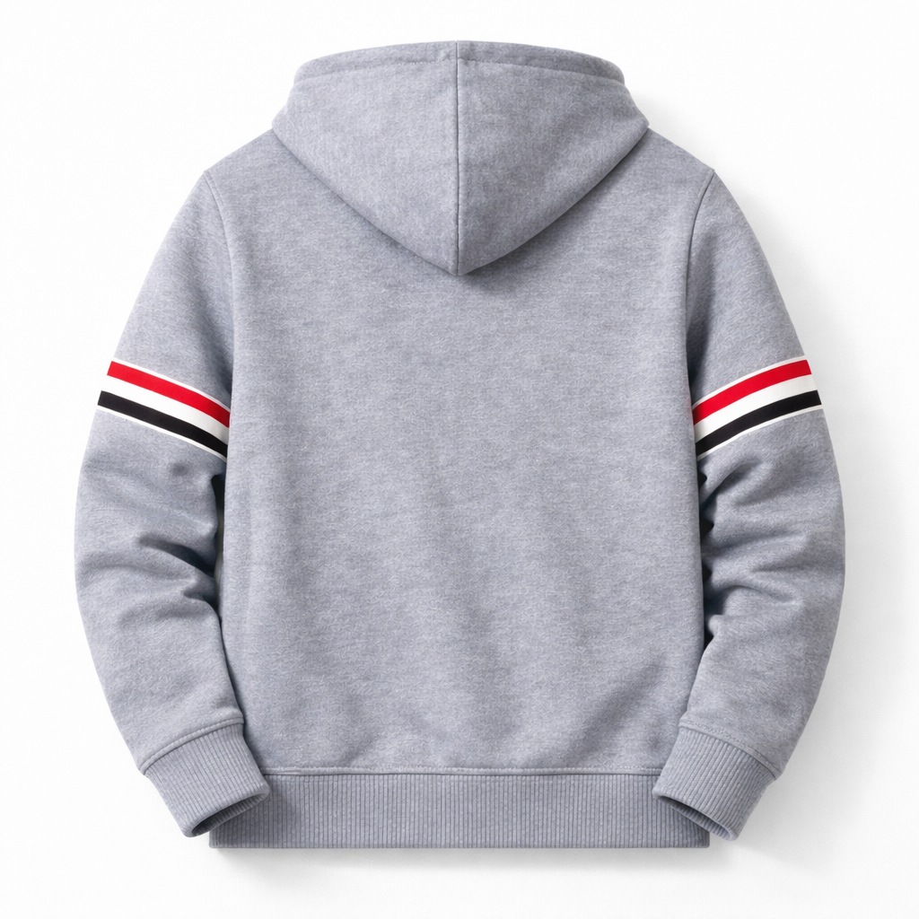 Cavalier Hoodie