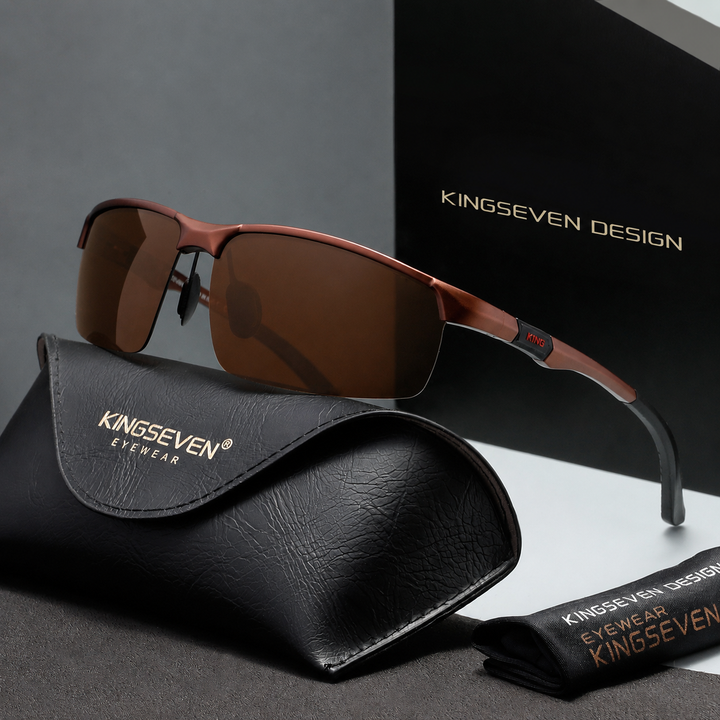 Astra Polarised Sunglasses