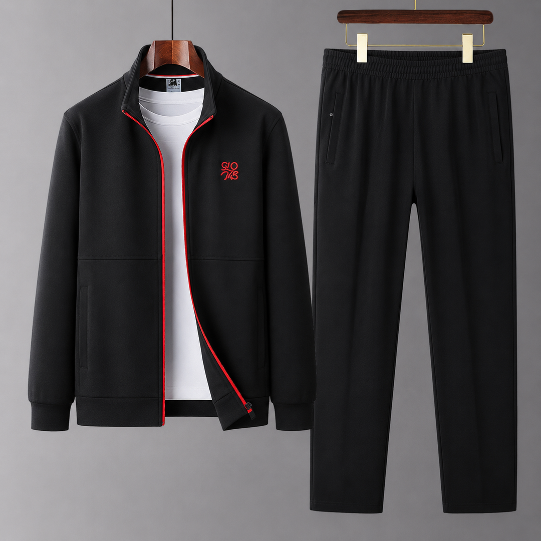 Lovani Premium Tracksuit Set